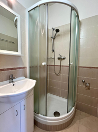 Pronájem bytu 2+1 v osobním vlastnictví 50 m², Praha 4 - Michle