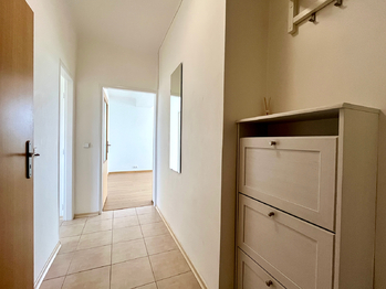 Pronájem bytu 2+1 v osobním vlastnictví 50 m², Praha 4 - Michle