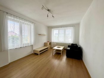 Pronájem bytu 2+1 v osobním vlastnictví 50 m², Praha 4 - Michle