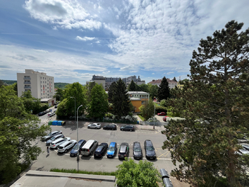 Pronájem bytu 2+1 v osobním vlastnictví 50 m², Praha 4 - Michle