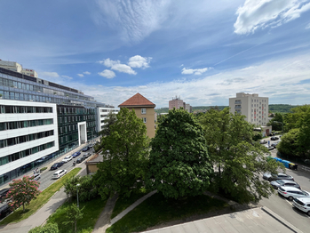 Pronájem bytu 2+1 v osobním vlastnictví 50 m², Praha 4 - Michle