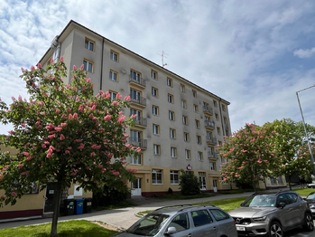 Pronájem bytu 2+1 v osobním vlastnictví 50 m², Praha 4 - Michle