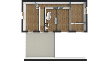 Prodej domu 141 m², Lázně Bohdaneč