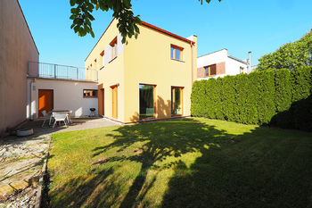 Prodej domu 141 m², Lázně Bohdaneč