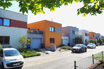 Prodej domu 141 m², Lázně Bohdaneč