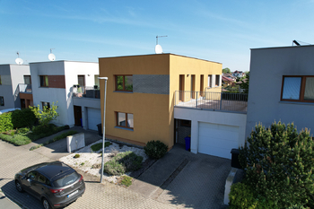 Prodej domu 141 m², Lázně Bohdaneč