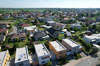 Prodej domu 141 m², Lázně Bohdaneč