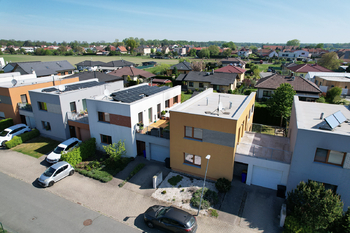 Prodej domu 141 m², Lázně Bohdaneč