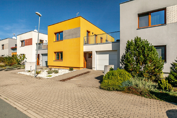 Prodej domu 141 m², Lázně Bohdaneč