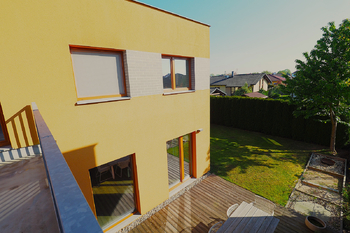 Prodej domu 141 m², Lázně Bohdaneč