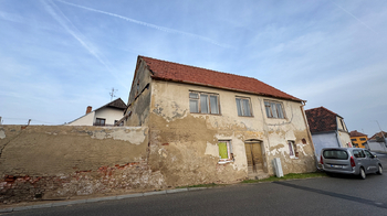 Prodej domu 110 m², Přítluky