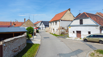 Prodej domu 110 m², Přítluky