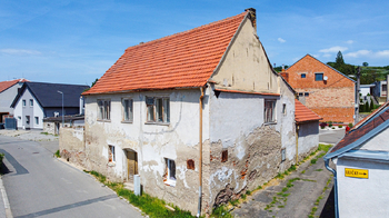 Prodej domu 110 m², Přítluky