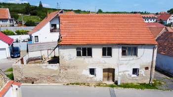 Prodej domu 110 m², Přítluky