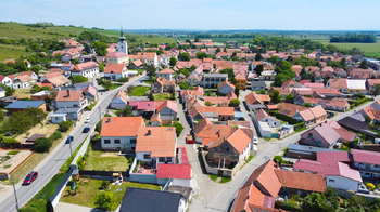 Prodej domu 110 m², Přítluky