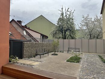 Pronájem bytu 2+kk v družstevním vlastnictví 45 m², Prachatice