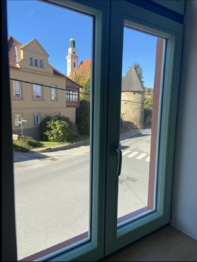 Pronájem bytu 2+kk v družstevním vlastnictví 45 m², Prachatice