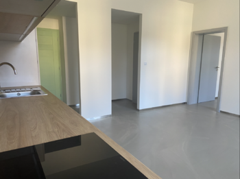Pronájem bytu 2+kk v družstevním vlastnictví 45 m², Prachatice