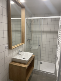 Pronájem bytu 2+kk v družstevním vlastnictví 45 m², Prachatice