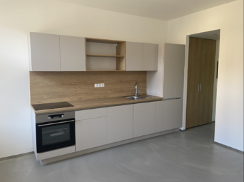 Pronájem bytu 2+kk v družstevním vlastnictví 45 m², Prachatice