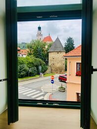 Pronájem bytu 2+kk v družstevním vlastnictví 60 m², Prachatice
