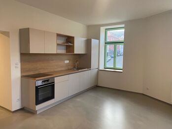 Pronájem bytu 2+kk v družstevním vlastnictví 60 m², Prachatice