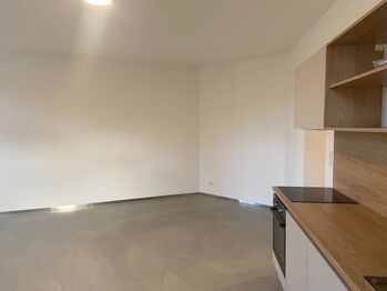 Pronájem bytu 2+kk v družstevním vlastnictví 60 m², Prachatice