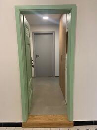 Pronájem bytu 2+kk v družstevním vlastnictví 60 m², Prachatice