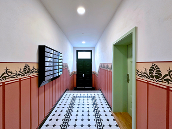 Pronájem bytu 2+kk v družstevním vlastnictví 60 m², Prachatice