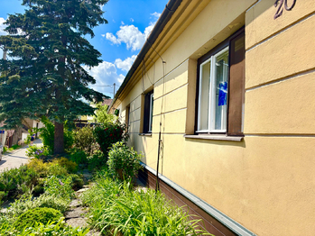 Prodej chaty / chalupy 65 m², Račice-Pístovice