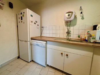 Prodej chaty / chalupy 65 m², Račice-Pístovice