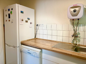 Prodej chaty / chalupy 65 m², Račice-Pístovice