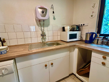 Prodej chaty / chalupy 65 m², Račice-Pístovice