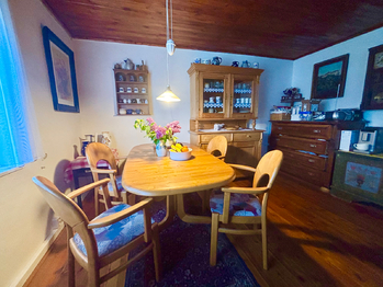 Jídelna - Prodej chaty / chalupy 65 m², Račice-Pístovice