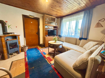 Prodej chaty / chalupy 65 m², Račice-Pístovice
