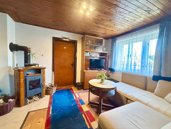 Prodej chaty / chalupy 65 m², Račice-Pístovice