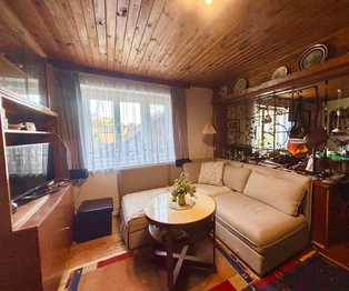 Prodej chaty / chalupy 65 m², Račice-Pístovice