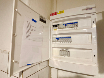 Nové jističe - Prodej chaty / chalupy 65 m², Račice-Pístovice