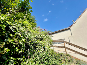 Pohled na schody - Prodej chaty / chalupy 65 m², Račice-Pístovice