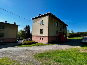 Prodej bytu 3+1 v osobním vlastnictví 69 m², Říčky v Orlických horách