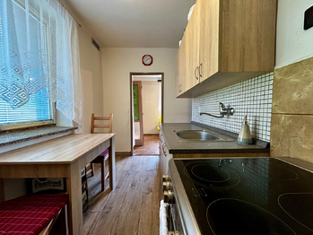 Prodej bytu 3+1 v osobním vlastnictví 69 m², Říčky v Orlických horách
