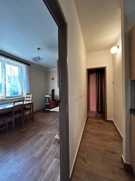 Prodej bytu 3+1 v osobním vlastnictví 69 m², Říčky v Orlických horách