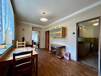 Prodej bytu 3+1 v osobním vlastnictví 69 m², Říčky v Orlických horách