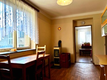 Prodej bytu 3+1 v osobním vlastnictví 69 m², Říčky v Orlických horách