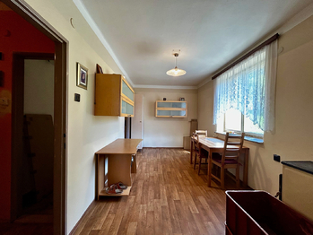 Prodej bytu 3+1 v osobním vlastnictví 69 m², Říčky v Orlických horách