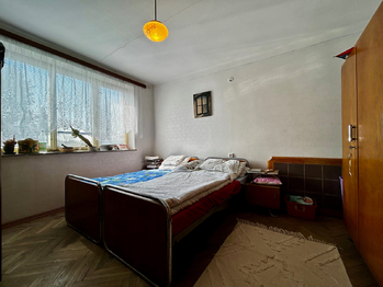 Prodej bytu 3+1 v osobním vlastnictví 69 m², Říčky v Orlických horách