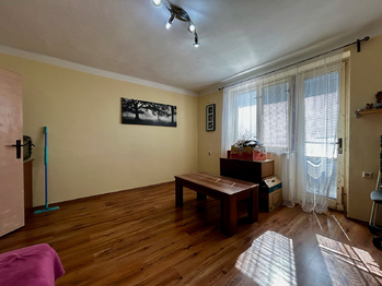 Prodej bytu 3+1 v osobním vlastnictví 69 m², Říčky v Orlických horách