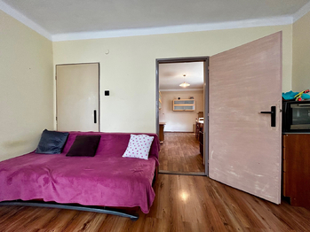 Prodej bytu 3+1 v osobním vlastnictví 69 m², Říčky v Orlických horách