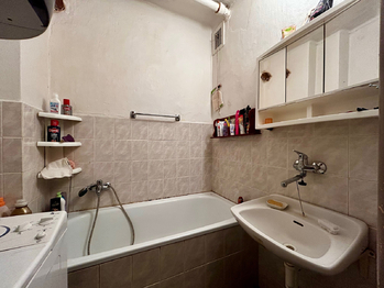 Prodej bytu 3+1 v osobním vlastnictví 69 m², Říčky v Orlických horách