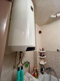 Prodej bytu 3+1 v osobním vlastnictví 69 m², Říčky v Orlických horách